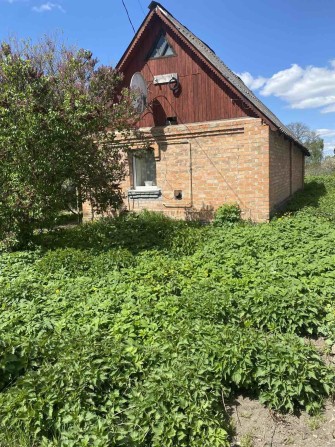 Продається будинок в селі Козятин. - фото 1