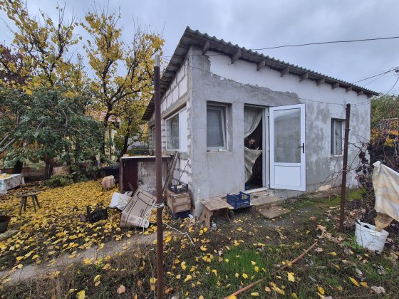 Продам дачу возле моря Черноморск