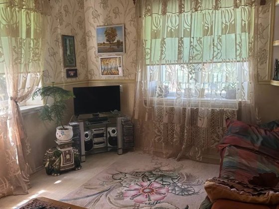 Продам 5 комн. дом на Амосова Ізмаїл