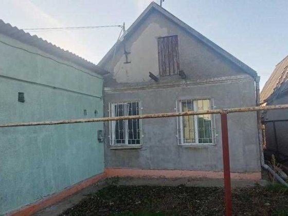 Продається будинок в селищі Олександрівка, зручне місце розташування! Черноморск