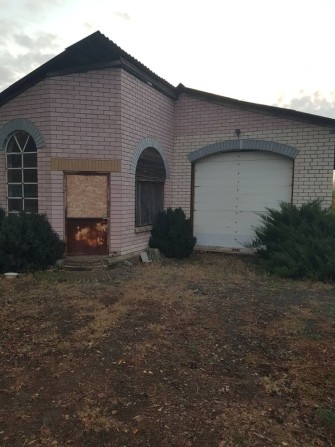 Продам дом участок - фото 1