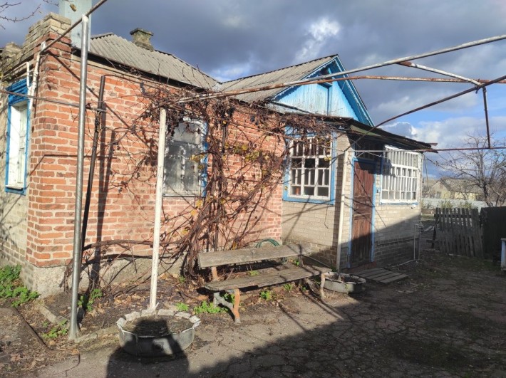 Продам будинок район поворотка - фото 1