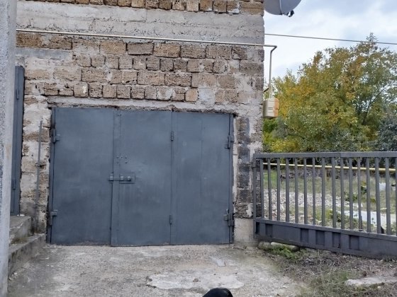 Продається будинок! смт.Великодолинське Черноморск