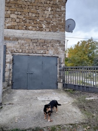 Продається будинок! смт.Великодолинське - фото 1