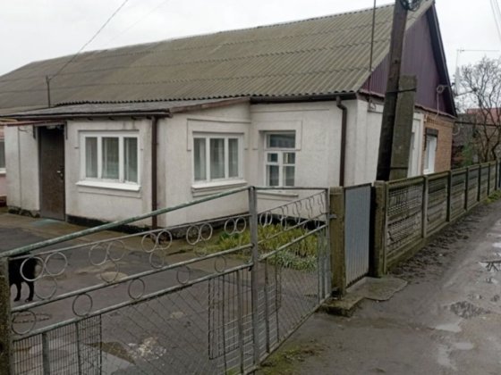 Продам частину будинку Козятин