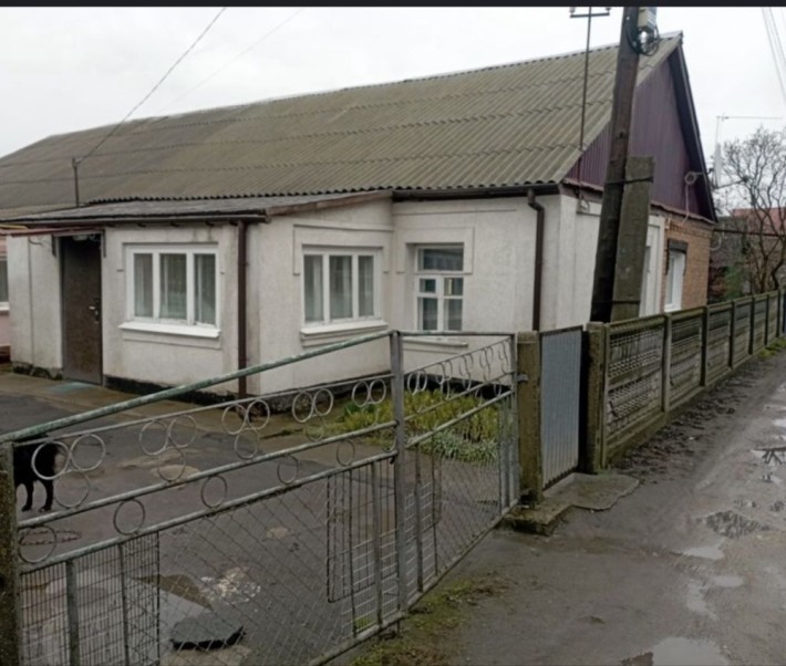 Продам частину будинку - фото 1