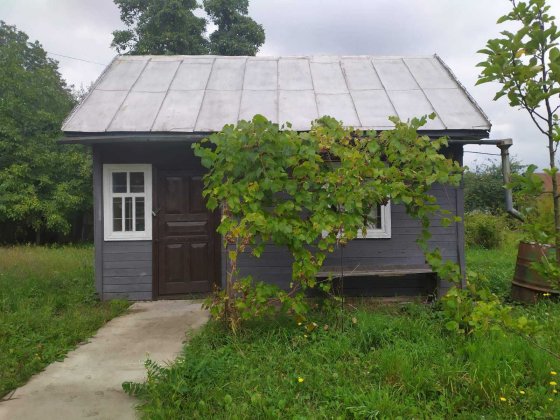 Продам дачу в кооперативі Вишенька в м.Козятин Козятин