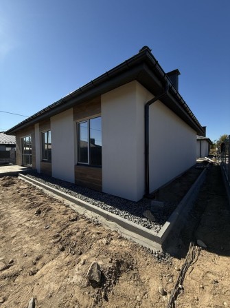 Одноповерховий будинок у Гостомелі, КМ «Нова Мрія» - фото 1