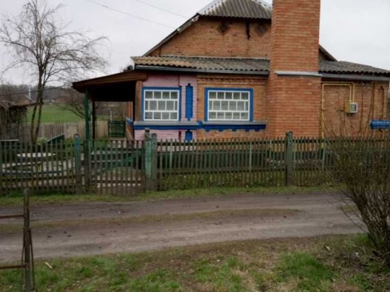 Продається будинок с . Вернигородок Козятин