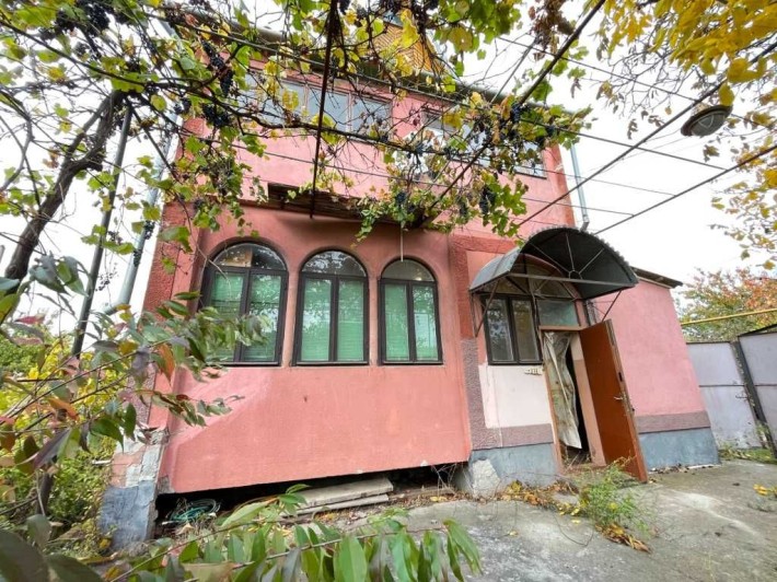 Продаж будинку у передмісті Чорноморська ! - фото 1