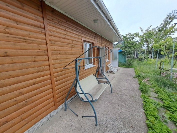 Дом у моря г.Черноморск                    Готовый бизнес - фото 1