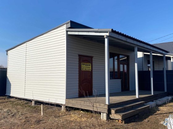 Котедж від власника. ВИГІДНА ПРОПОЗИЦІЯ! Черноморск