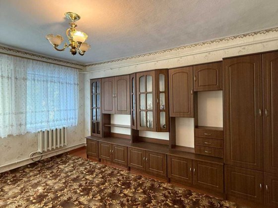 Житловий будинок в районі вул Коцюбинського і О. Чепіги (Маяковського) Ізмаїл