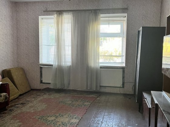 Продается часть дома под ремонт Ізмаїл