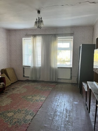 Продается часть дома под ремонт - фото 1