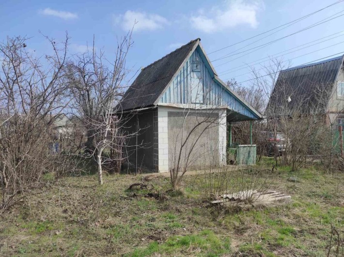 Продается дача 13 кооперавив - фото 1