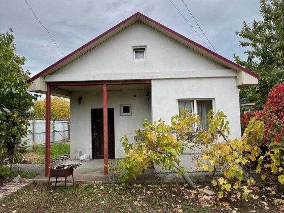 Продам дом в селе Александровка, вблизи Черноморска Черноморск