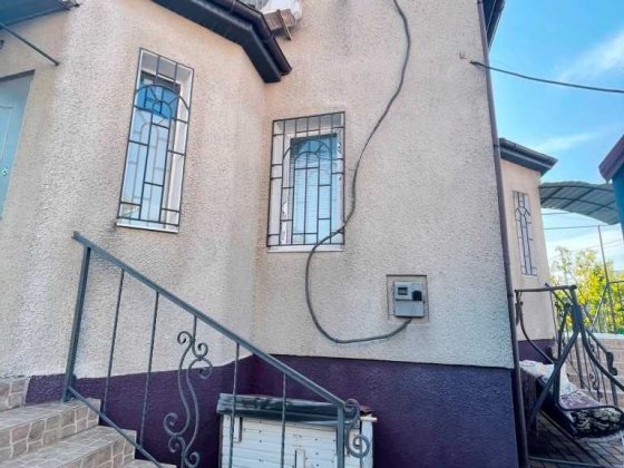 Снижение цены!!! Продам дом в черте города! Черноморск