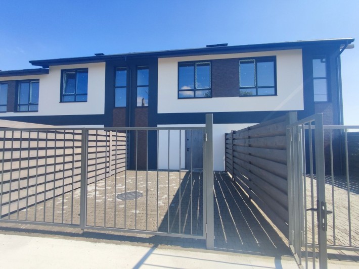 Таунхаус за ціною квартири в Гостомелі - фото 1