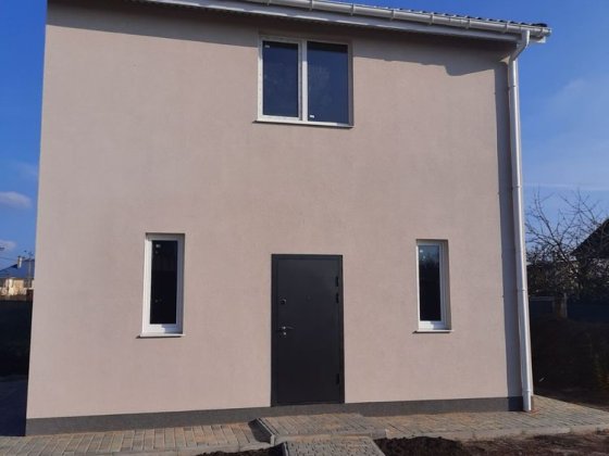 Дом с ремонтом близко к морю Черноморск