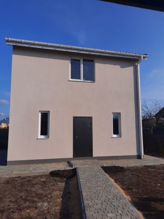 Дом с ремонтом близко к морю - фото 1