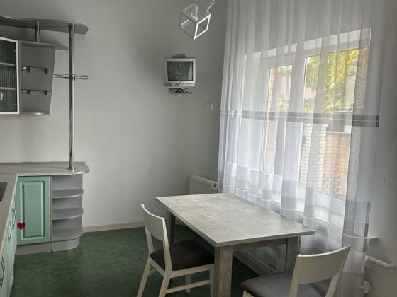 Продается не большой уютный домик