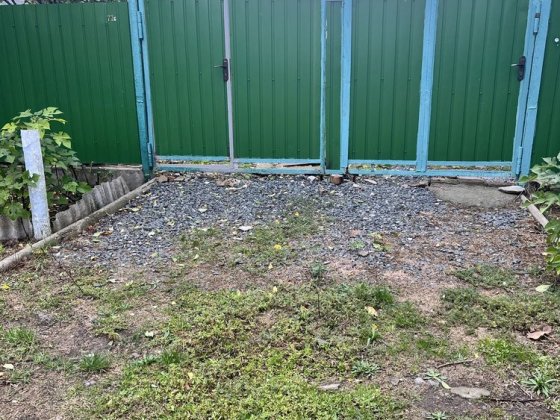 Продаются полдома на Барановке Ізмаїл