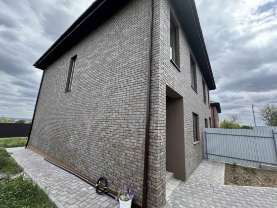 Дуплекс з ремонтом 100 кв.м на 3 сот Гостомель Гостомель