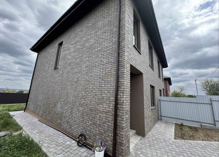 Дуплекс з ремонтом 100 кв.м на 3 сот Гостомель - фото 1