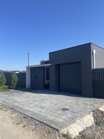 Прдам новый дом втихом районе - фото 1