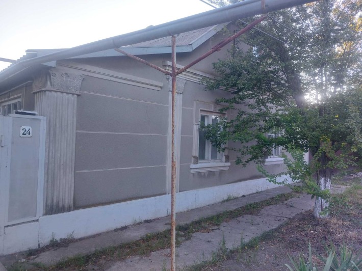 частный дом, с гаражом - фото 1