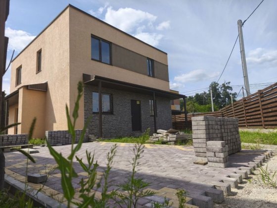 Будинок Гостомель 136 м.кв Гостомель