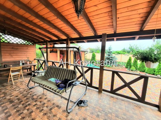 Продам дом на Ветеране, отличное расположение, заходи и живи! Черноморск