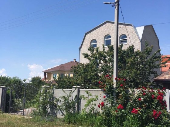 Продам дім біля моря, Чорноморськ, Феміда 2 Черноморск