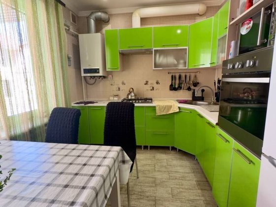 Продам  таунхаус Черноморск