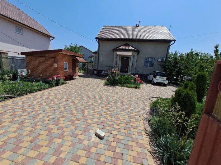 Продам дом в пригороде Черноморска - фото 1