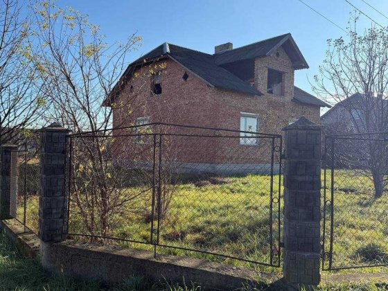 Продаж будинку в місті Калуш Калуш