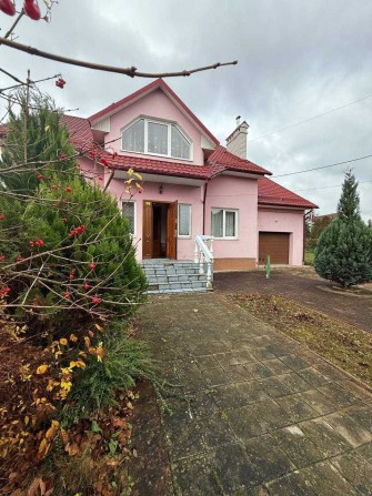 Продаж будинку з гаражем - фото 1