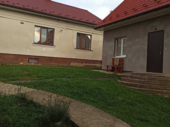 Продається особняк, будинок 2 шт Калуш