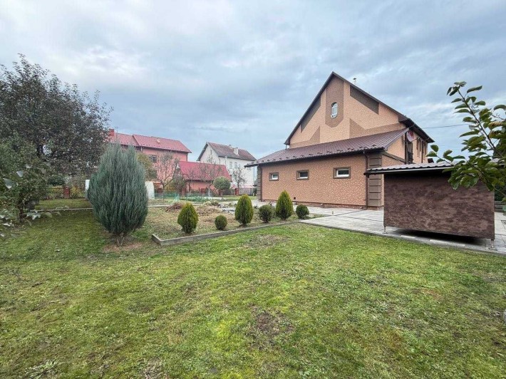 Будинок з ремонтом та повністю укомплектований в м. Калуш - фото 1