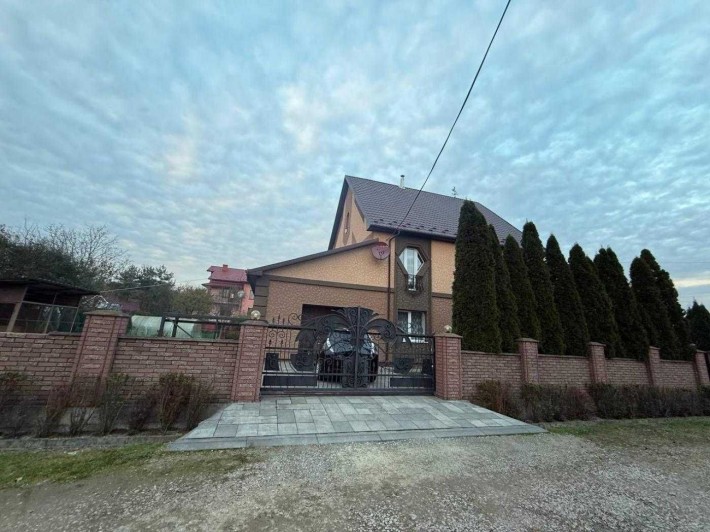 Будинок Калуш Івано Франківськ - фото 1