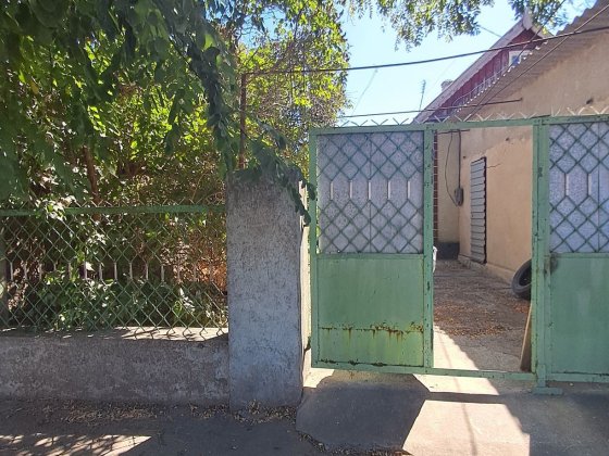 Продам дом в Александровке Черноморск