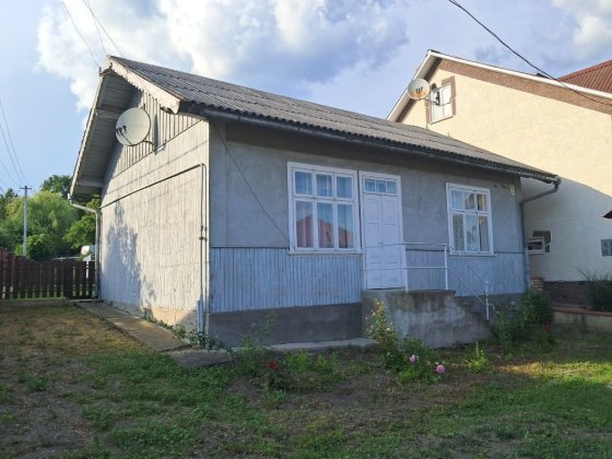 Продам хату,будинок під розбір Калуш