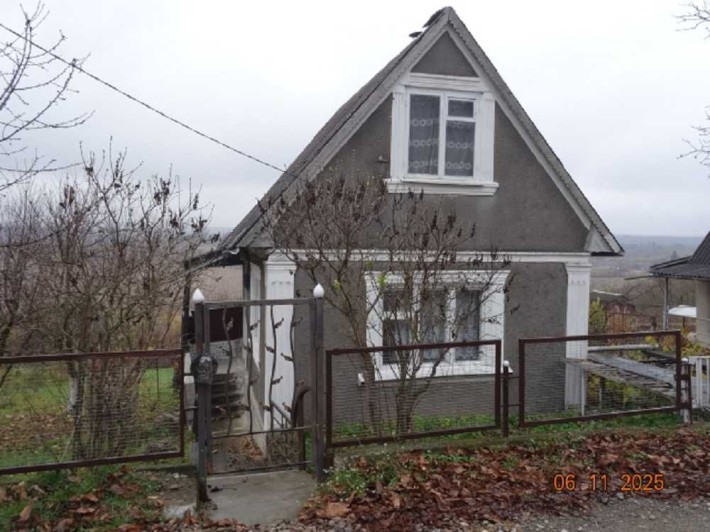 Продается Дача, в кооперативi "Цементник". Бiля села "Збруч" - фото 1