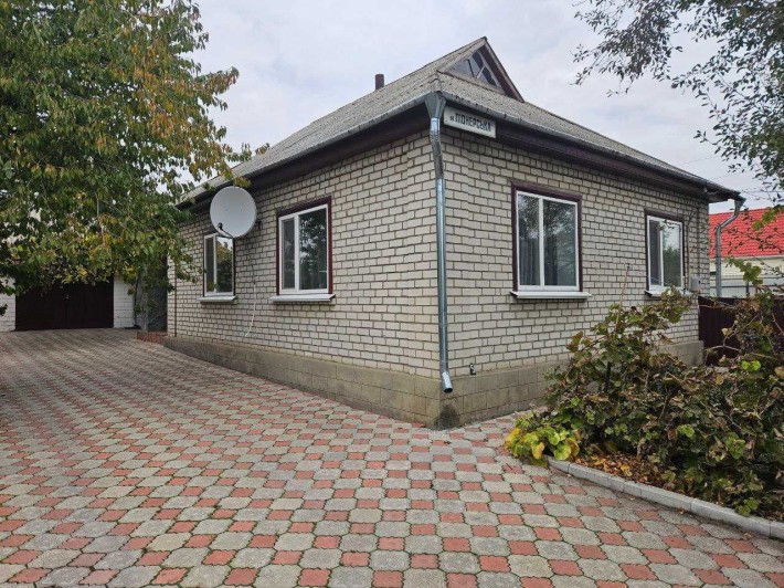 Продам чудовий Будинок м. Кам'янка - фото 1