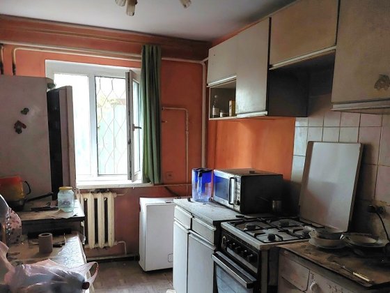 Продам будинок поблизу м. Чорноморськ Черноморск