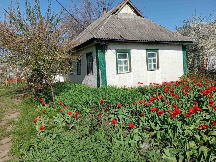 БУДИНОК Дом Хата КАМ'ЯНКА Від Власника - фото 1