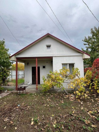 Черноморск Дом Александровка ремонт 30 тысяч - фото 1