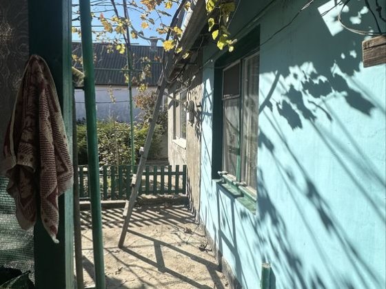 Будинок Олександрівка 43000$ Чорноморськ