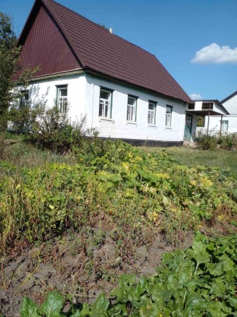 Продається  приватний   будинок - фото 1